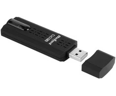 Rebel comp skaitmeninis imtuvas usb dvb-t2 h.265 hevc