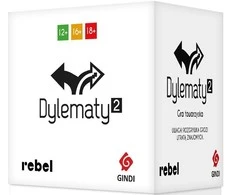 Dylematy 2 REBEL