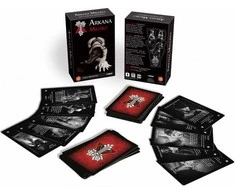 Starhouse Games Rebel Žaidimas Arcana of Love Spicy Deck