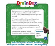 Rebel BrainBox - Zwierzêta