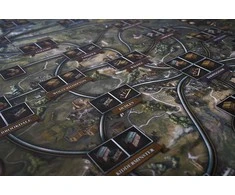 Rebel Gra „Brass Game: Birmingham“ (lenkų kalba)