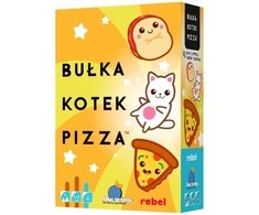 „Rebel Game Band“, Kitty, Pica