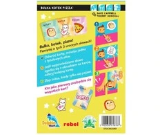 „Rebel Game Band“, Kitty, Pica