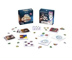 Žaidimas Super Cortex Rebel, 00867, PL