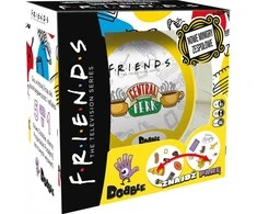 Stalo žaidimas Rebel Dobble Friends