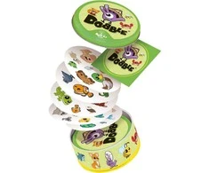 Dobble Pets REBEL