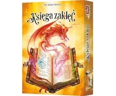 Žaidimas Rebel Book of Spells /SpellBook PL 12921