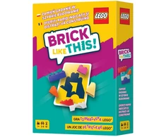 Rebel Žaidimas LEGO kaladėlės, panašios į šias