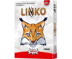 Rebel Gra Linko žaidimas (pl)