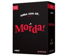 Rebel Stalo žaidimas morda juokams ir pokštams