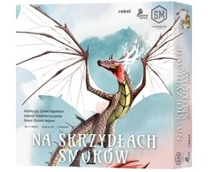 Rebel Gra Žaidžiant ant drakonų sparnų