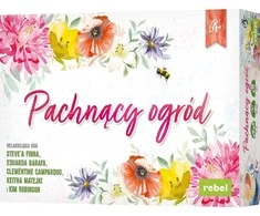 *****Rebel žaidimas „Fragrant Garden“ 18114 MEGA AKCIJA