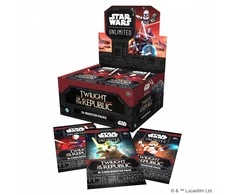 Rebel Gra Star Wars: neribotas - respublikos prieblanda - stiprintuvas (24)