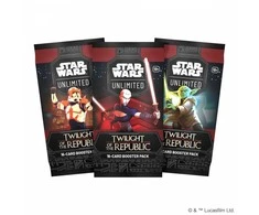 Rebel Gra Star Wars: neribotas - respublikos prieblanda - stiprintuvas (24)