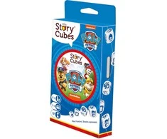 Rebel gra Story Cubes: Psi Patrol 12280
