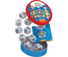 Rebel gra Story Cubes: Psi Patrol 12280