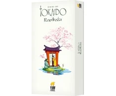 Rebel 5-asis Tokaido žaidimo leidimas: Crossroads (lenkiškas leidimas)