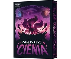 Žaidimas Rebel Shadow Charmers 10033