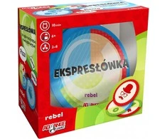 REBEL Express