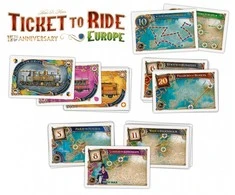 „Rebel Ticket to Ride“: Europos 15-mečio jubiliejus