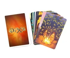 Stalo žaidimo Dixit papildymas: "Dixit 8: Harmonies" | Lenkų k.