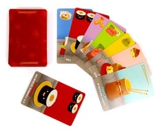 Rebel Sushi Go! - (227007)