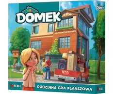 Domek REBEL