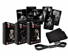 Rebel Meilė: DeluxE Edition (naujas leidimas)