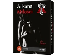 Rebel Meilė: DeluxE Edition (naujas leidimas)