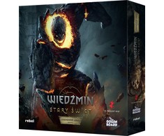 „The Witcher: The Old World“ – legendinė medžioklė REBEL
