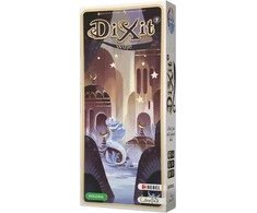 Stalo žaidimo Dixit papildymas: "Dixit 7: Revelations" | Lenkų k.