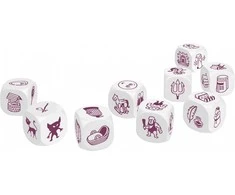 Rebel gra Story Cubes: Fantazje 77138