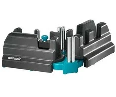 Regulowana skrzynka uciosowa wolfcraft 100