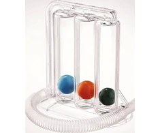 Reha Fund Three Ball Spirometer RX-1402 REHAFUND