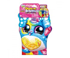 Rainbocorns *****ZURU BubbleWow pirštinė d/bšb.Rainb.11308