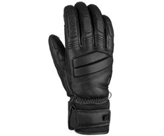REUSCH MASTER PRO GLOVES SIZE 8,5 Juodas