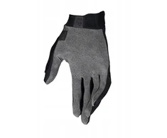 LEATT Glove MTB 1.0 GripR Cycling Gloves Size M, Juodas