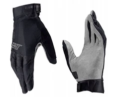 Rękawice rowerowe LEATT Glove MTB 2.0 X-Flow dydis L, juoda