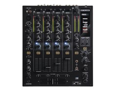 Reloop rmx-60 digital – skaitmeninis maišytuvas