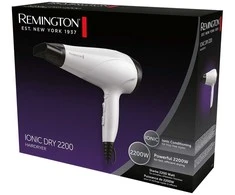 Remington Ionic Dry D3194 plaukų džiovintuvas