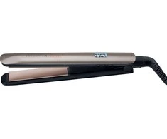 Remington Plaukų tiesinimo žnyplės keratin protect s8540