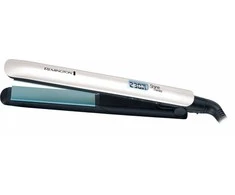 Remington Plaukų tiesinimo žnyplės shine therapy s8500