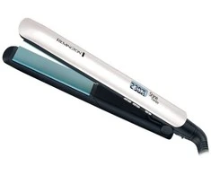 Remington Plaukų tiesinimo žnyplės shine therapy s8500