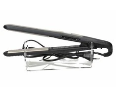 Remington Plaukų tiesinimo žnyplės sleek&amp;curl s6500