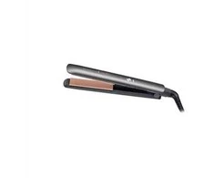 Plaukų tiesinimo žnyplės remington s8598