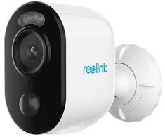Kamera ip do monitoringu reolink argus series b310 3mp