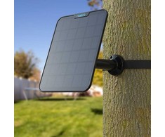 Panel solarny reolink solar panel 2 usb-c juoda