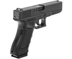 ASG Glock 17 6 mm pistol replica (2.6428)
