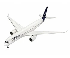 Revell Airbus A350-900 Lufthansa plastikinis modelis