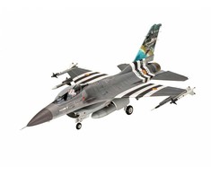Revell Plastikinis 50-mečio F-16 Falcon 1/32 lėktuvo modelis